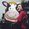 Go to the profile of Camila Magno