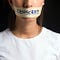 1st Amendment Right To Speak Your Mind