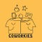 Coworking People & Spaces