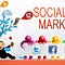 Go to the profile of Social Media