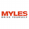 Go to the profile of Myles