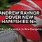 Go to the profile of Andrew Raynor