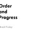 Go to the profile of Order and Progress