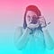 Go to the profile of Karla Suzet