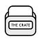 The Crate