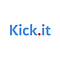 Go to the profile of Kick.it