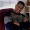 Go to the profile of Shamiel Adams
