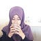 Go to the profile of Almira Devina