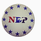 Go to the profile of Nebraska Democratic Party