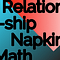 Relationship Napkin Math