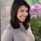 Go to the profile of Lia Seth