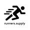 Go to the profile of Runners.Supply