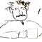 Bernie Einstein. Albert’s Younger Underachieving Brother.