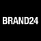 Go to the profile of Brand24