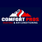 Go to the profile of Comfort Pros