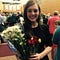 Go to the profile of Samantha Hopp