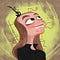 Go to the profile of Aurora Hansen