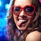 Go to the profile of July Savitska
