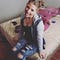 Go to the profile of chelsey randle