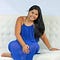 Go to the profile of Giselle Quintero