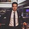 Go to the profile of Adam Greenwald