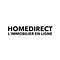 Go to the profile of Homedirect