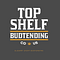 Go to the profile of Top Shelf Budtending