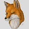 Go to the profile of Mrs. Fox