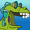Go to the profile of Reptar