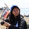 Go to the profile of Regine Cabato
