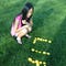 Go to the profile of Cici Du
