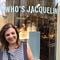 Go to the profile of Jacqui Speculand