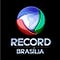 Go to the profile of Record Brasília