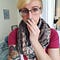 Go to the profile of Becca Hallstedt