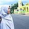 Go to the profile of Megawati R
