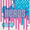Go to the profile of Heads News