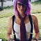 Go to the profile of Mikaela Sanches
