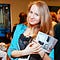 Go to the profile of Bohomolova Anfisa