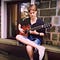 Go to the profile of David Daniel