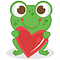 Go to the profile of The Frog