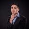 Go to the profile of Charles Akio Javelona
