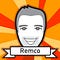 Go to the profile of Remco Janssen