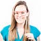 Go to the profile of Christy Blum