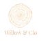 Willow and Clo
