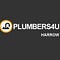 Go to the profile of Plumber Harrow