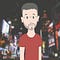 Go to the profile of Doan Winkel