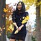 Go to the profile of Karina Xie