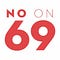 Go to the profile of No On Amendment 69