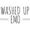 Go to the profile of Washed Up Emo