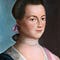 Go to the profile of The Life of Abigail Adams